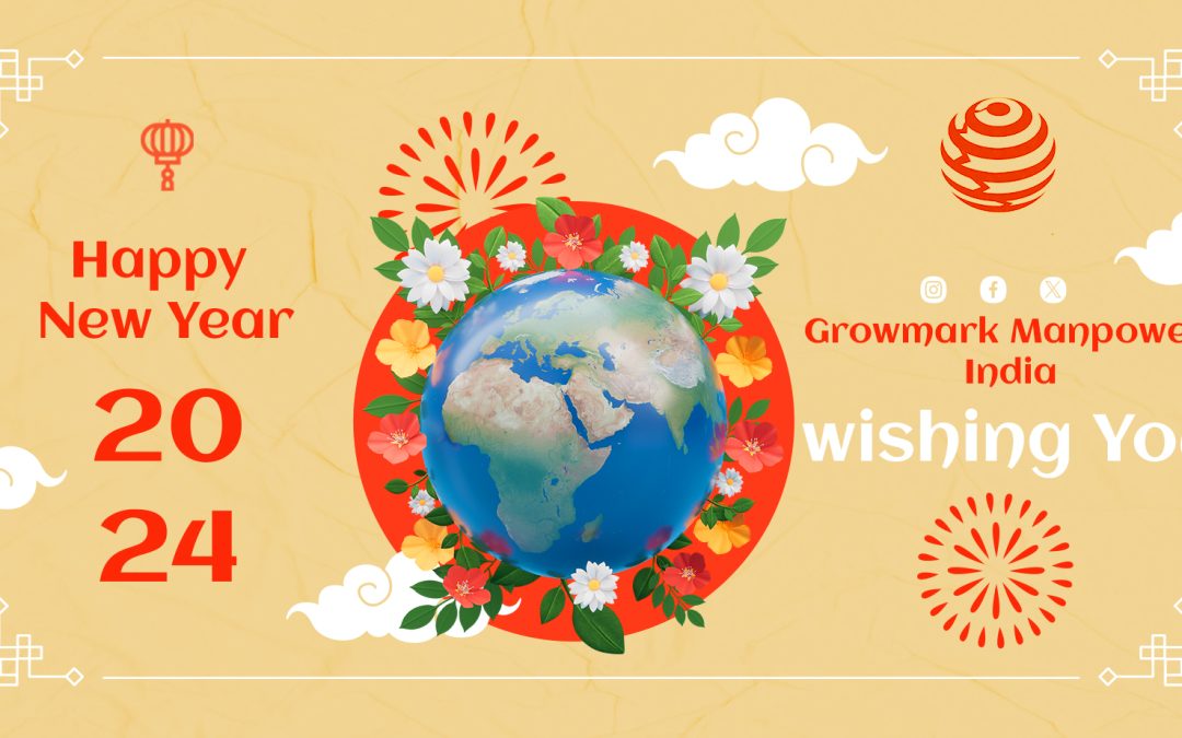 Happy New Year 2024