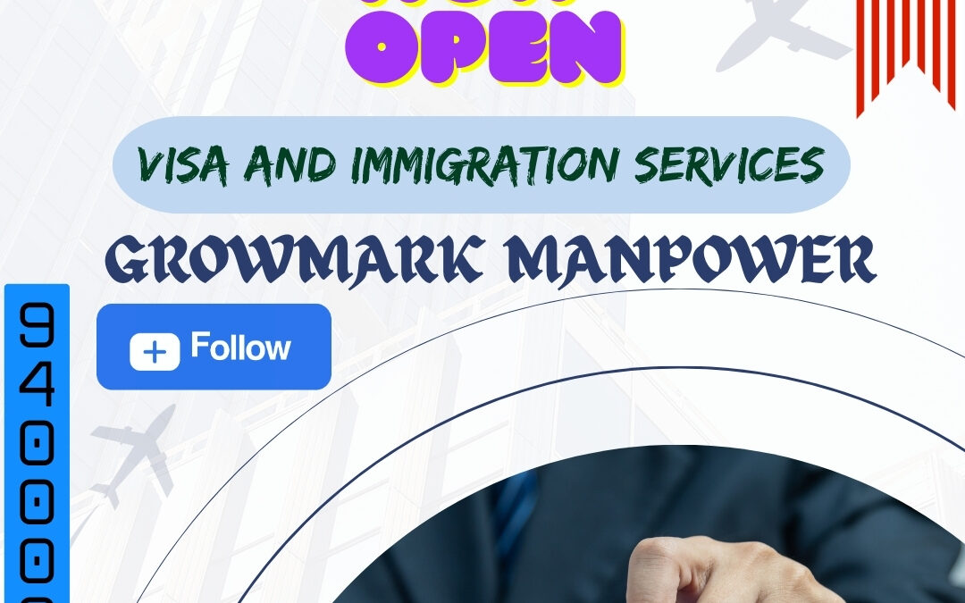Malaysia Work Permit for Indians Now Open – Skilled & Unskilled