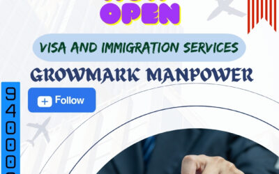 Malaysia Work Permit for Indians Now Open – Skilled & Unskilled