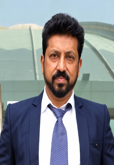 Muhamed Raveesh